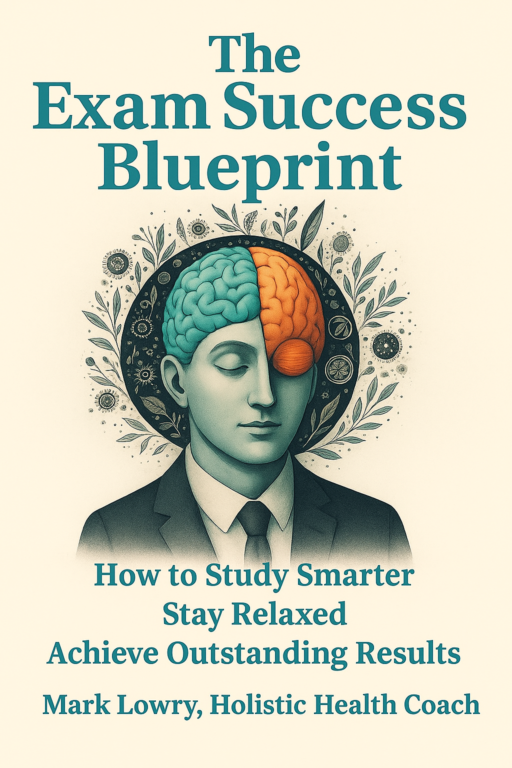 The Exam Success Blueprint