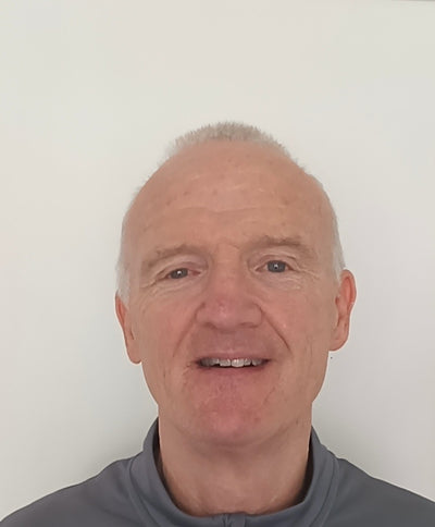 Meet Mark Lowry — Your Holistic Health Coach.