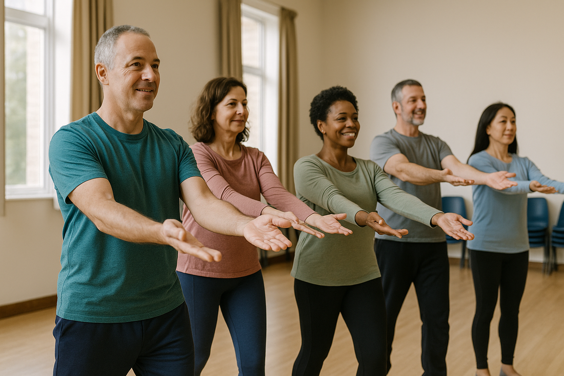 Rebuild. Reignite. Rise — What Enjoy Smart Health Is All About