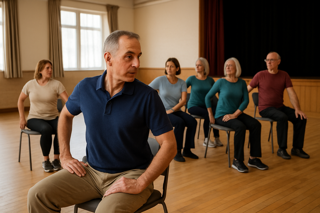 ESH Twist & Reset™ Workshop