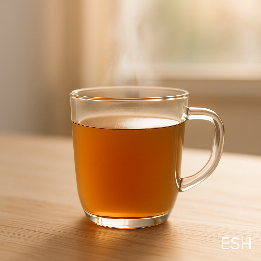 360 Morning Tonic