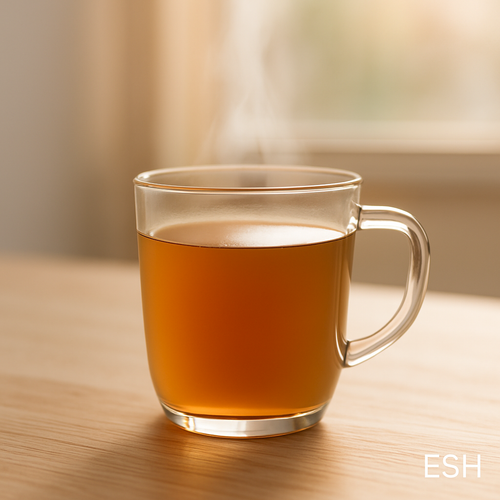 360 Morning Tonic