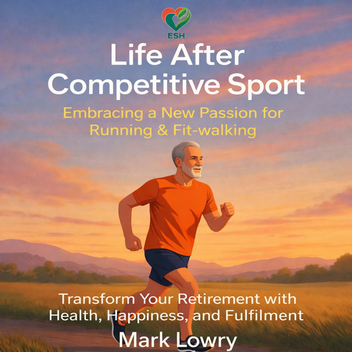 Life After Competitive Sport