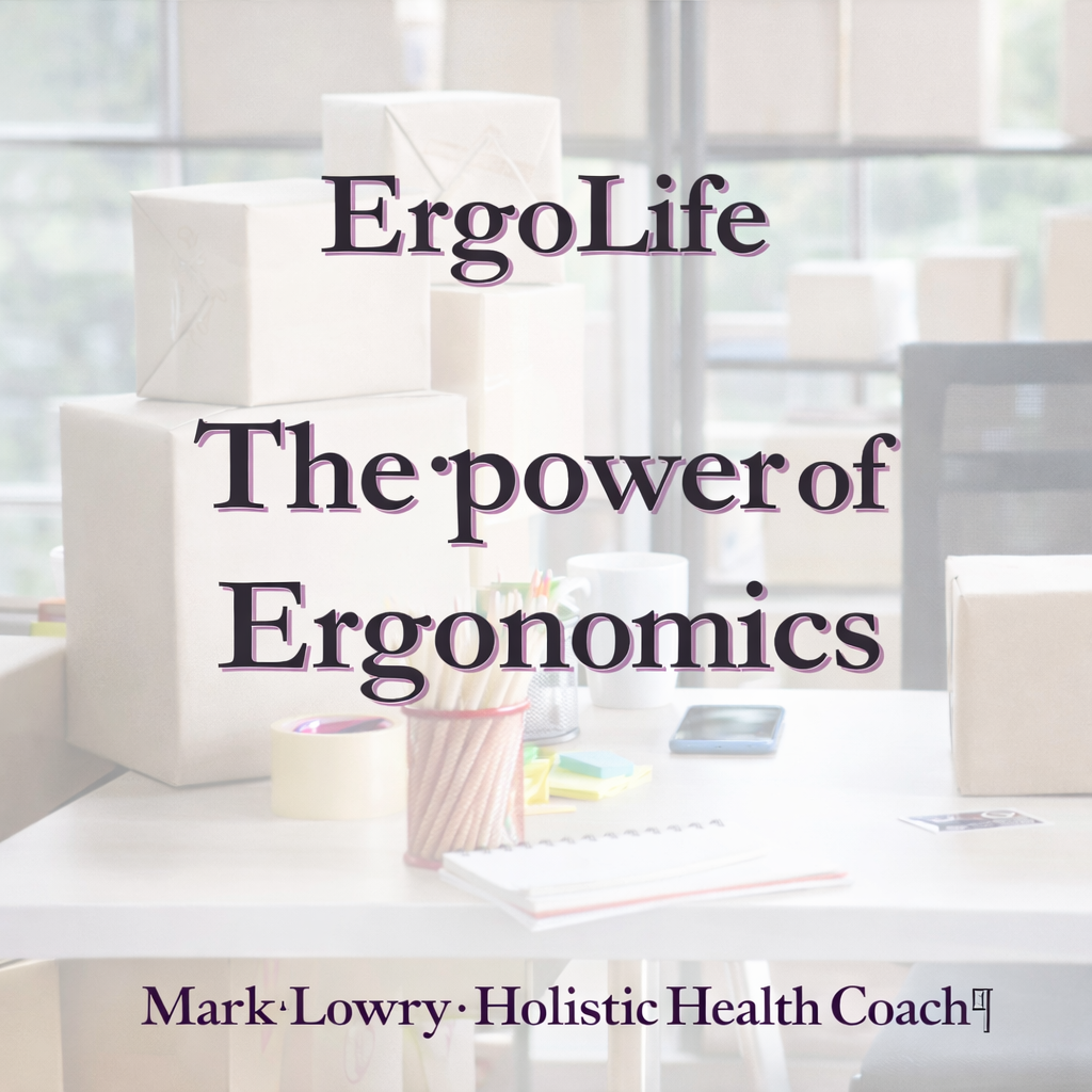 Ergolife