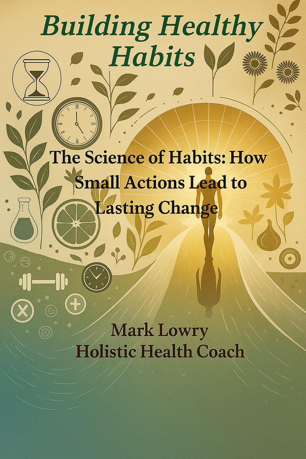 Building Healthy Habits