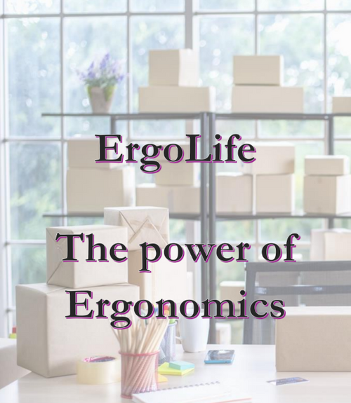 Ergolife