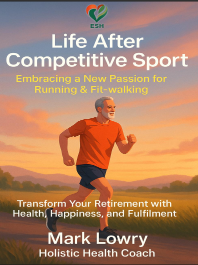 Life After Competitive Sport