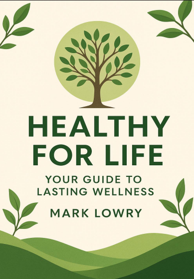 Healthy For Life